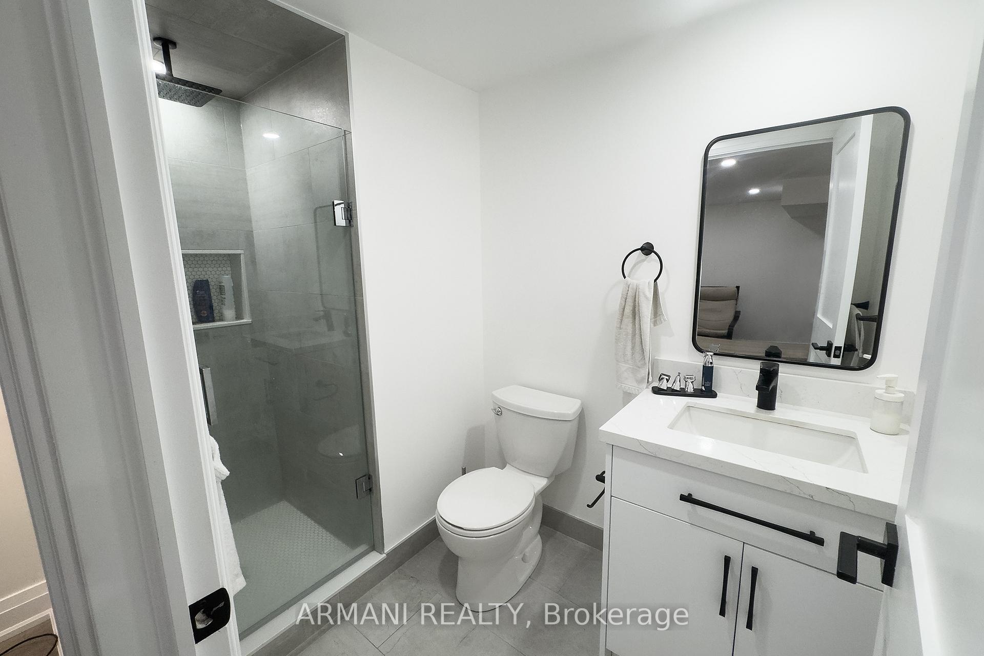 Photo 18 of Unit Basement, 97 Cuffley Crescent N, North York, Downsview-Roding-CFB — HOMEH
