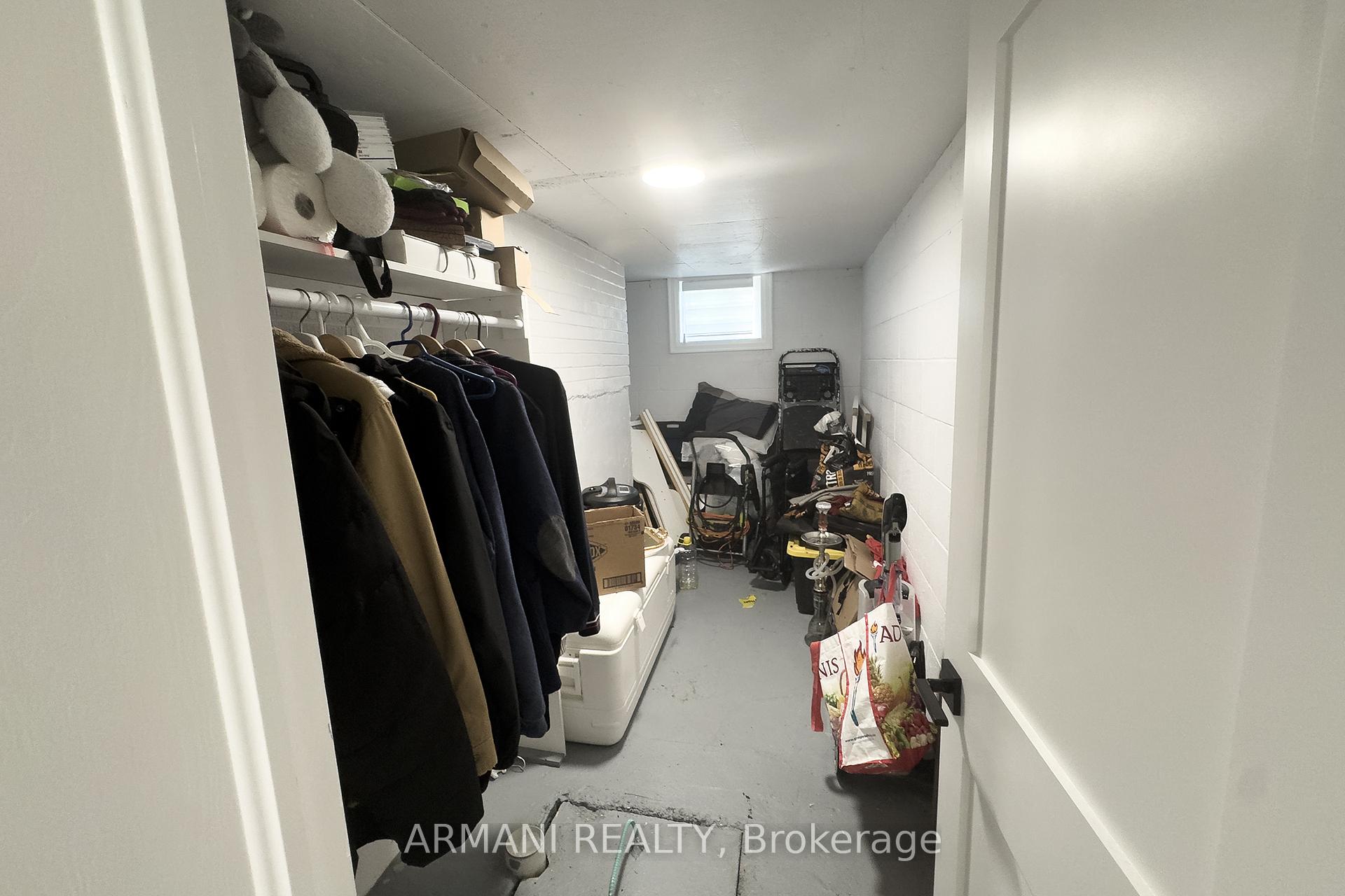 Photo 19 of Unit Basement, 97 Cuffley Crescent N, North York, Downsview-Roding-CFB — HOMEH