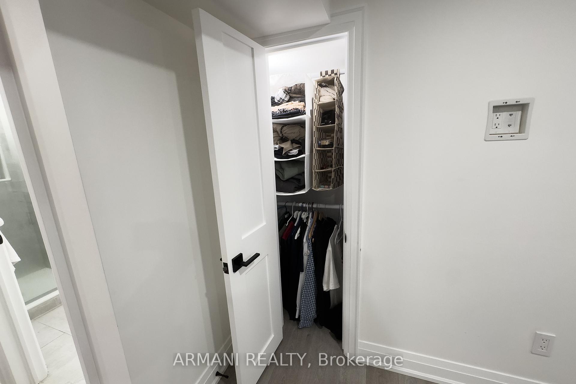 Photo 20 of Unit Basement, 97 Cuffley Crescent N, North York, Downsview-Roding-CFB — HOMEH