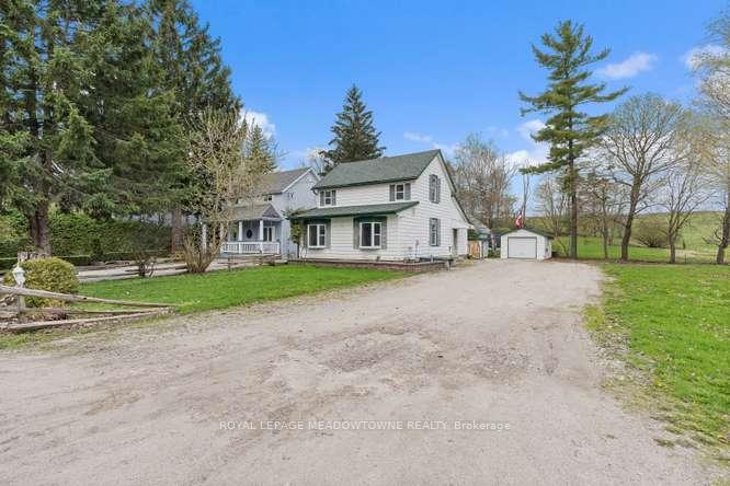 Photo 3 of 1442 Mill Street, Caledon, Cheltenham — HOMEH
