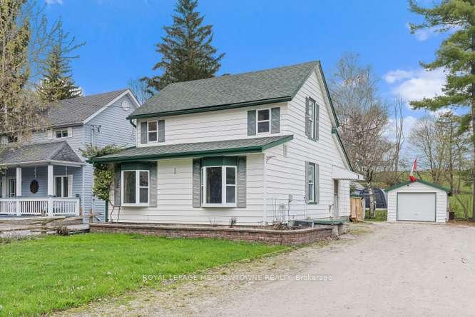Photo 5 of 1442 Mill Street, Caledon, Cheltenham — HOMEH