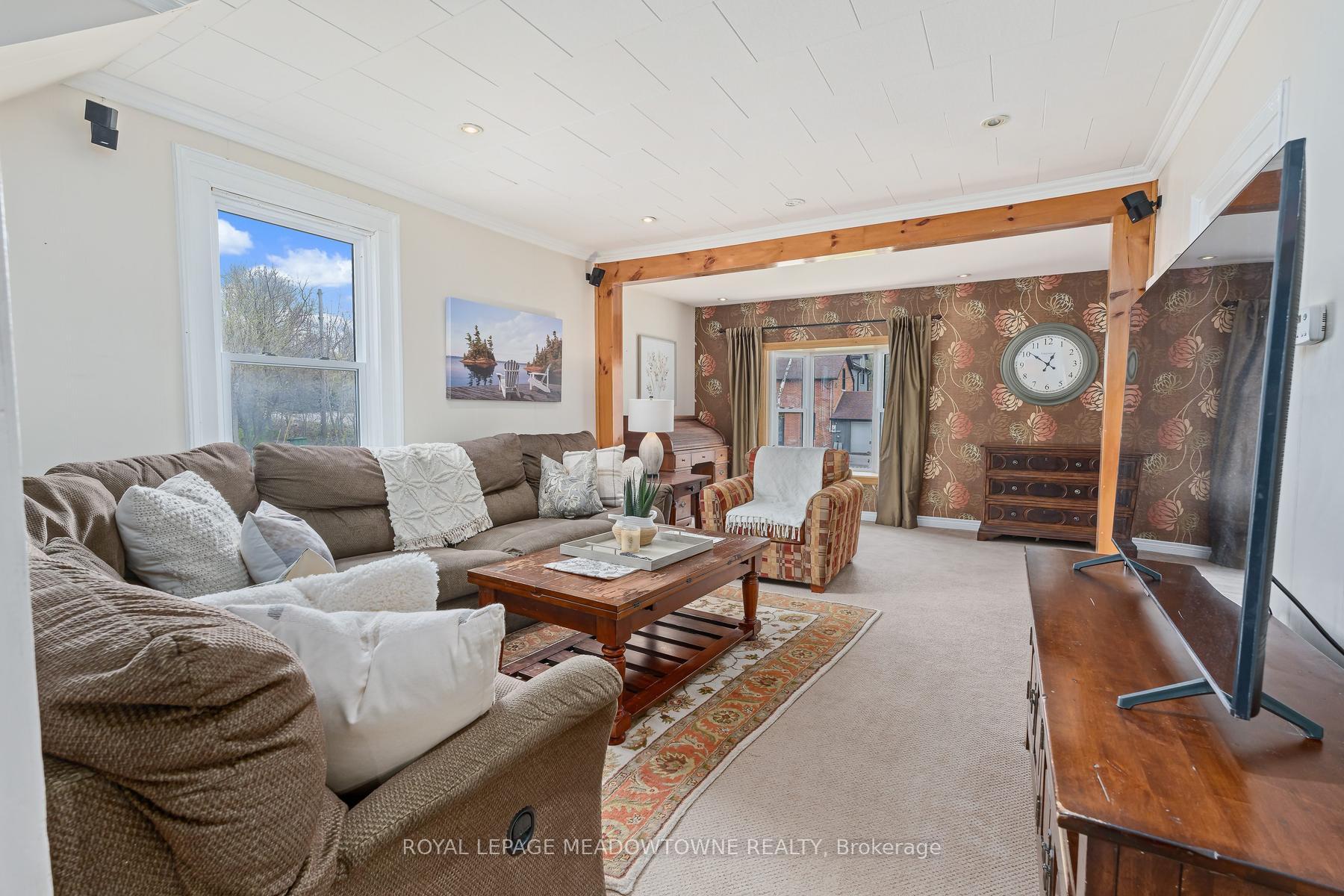 Photo 12 of 1442 Mill Street, Caledon, Cheltenham — HOMEH