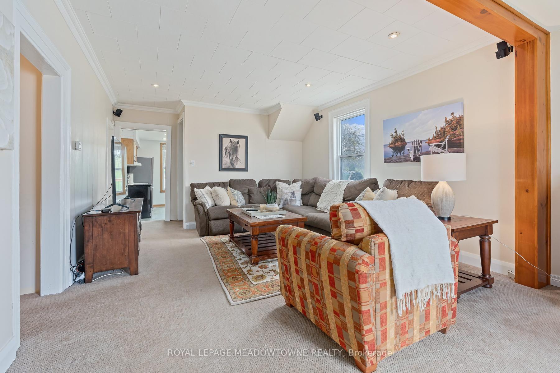 Photo 13 of 1442 Mill Street, Caledon, Cheltenham — HOMEH