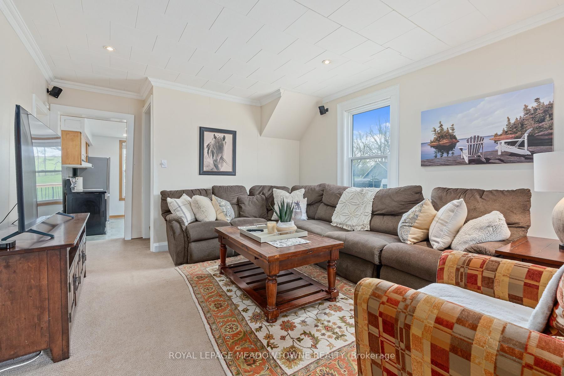 Photo 14 of 1442 Mill Street, Caledon, Cheltenham — HOMEH