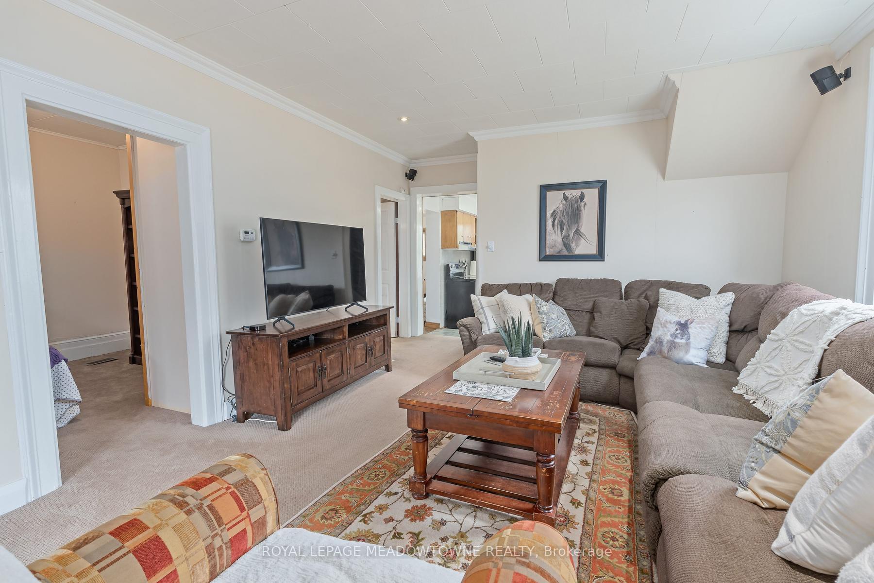 Photo 15 of 1442 Mill Street, Caledon, Cheltenham — HOMEH