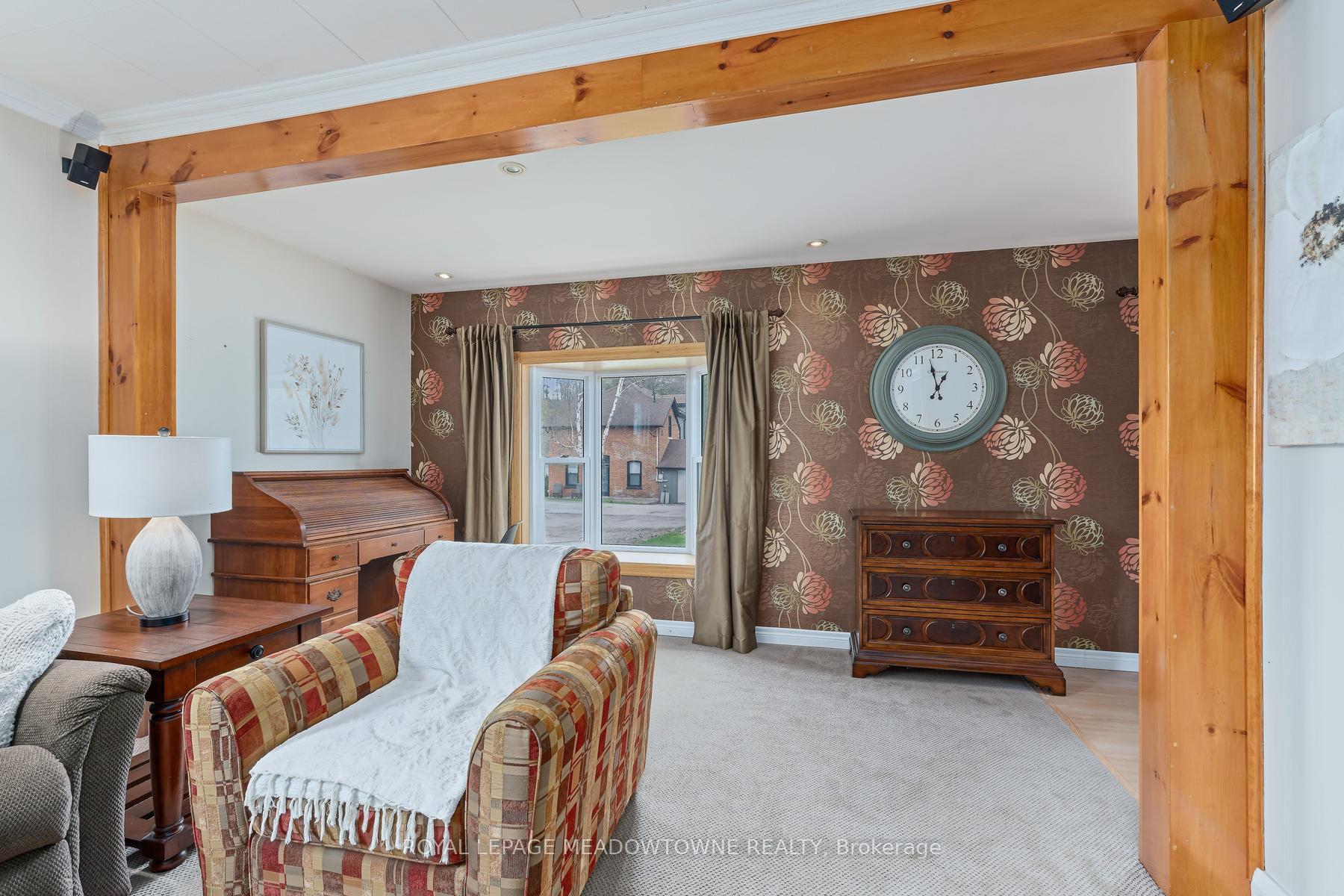 Photo 16 of 1442 Mill Street, Caledon, Cheltenham — HOMEH