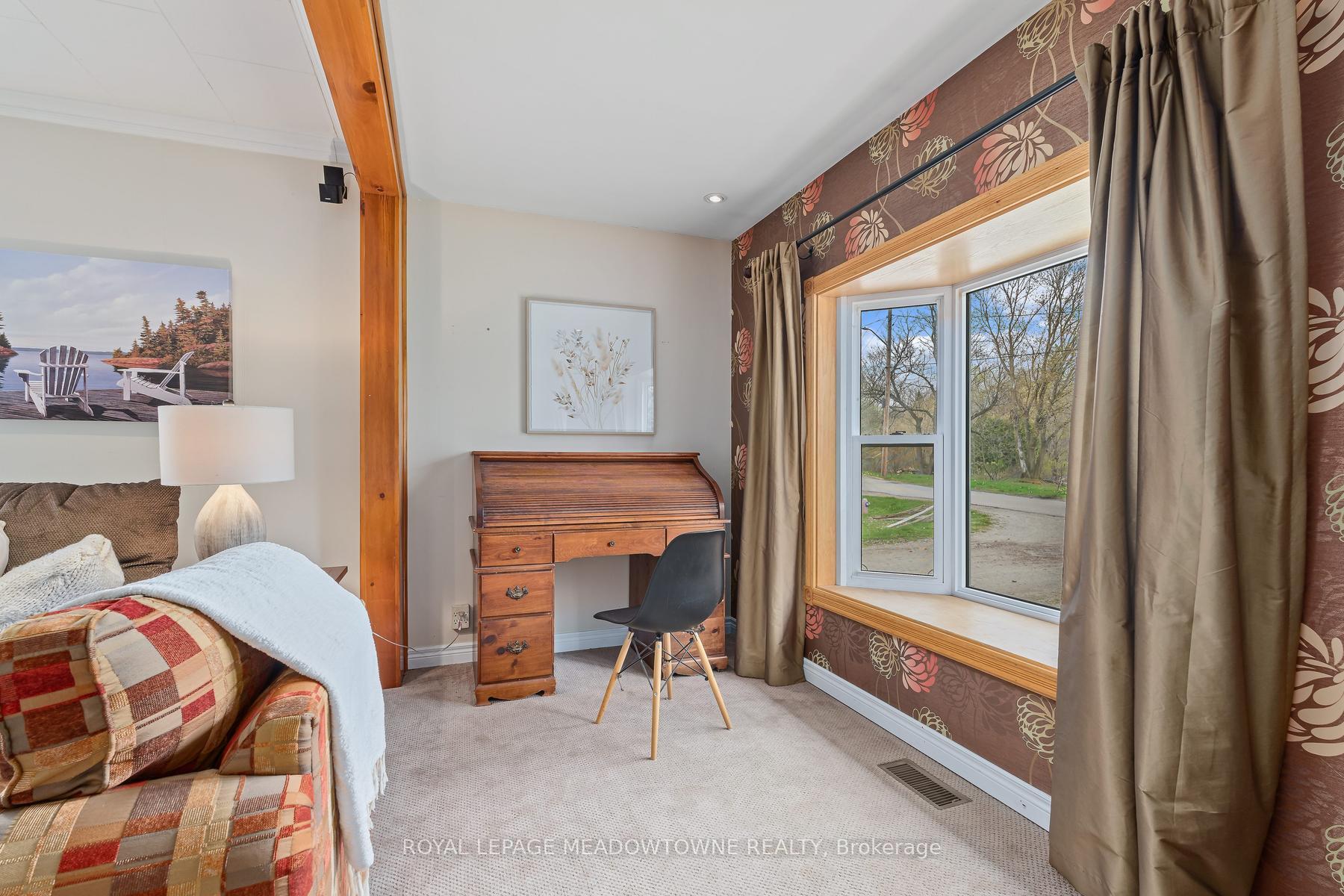 Photo 17 of 1442 Mill Street, Caledon, Cheltenham — HOMEH