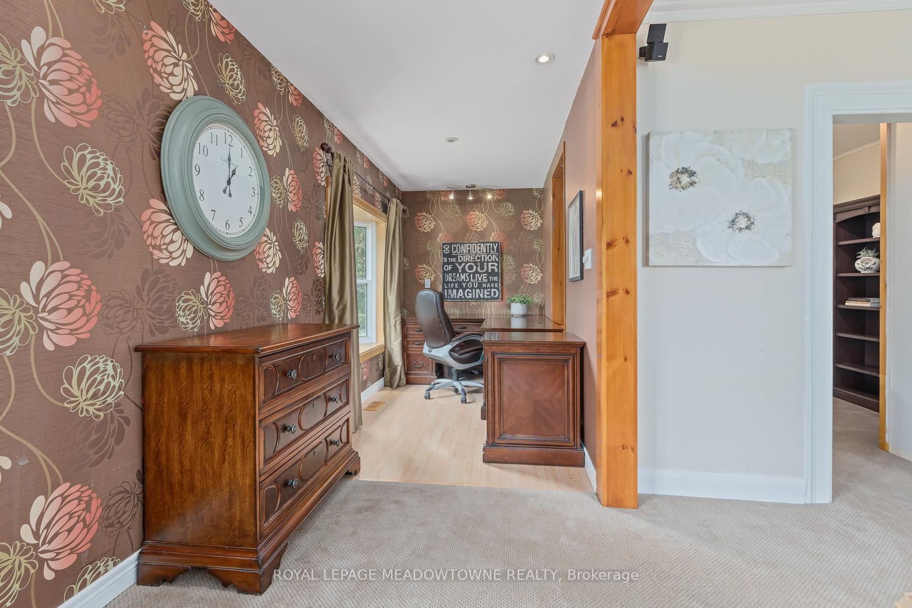 Photo 18 of 1442 Mill Street, Caledon, Cheltenham — HOMEH