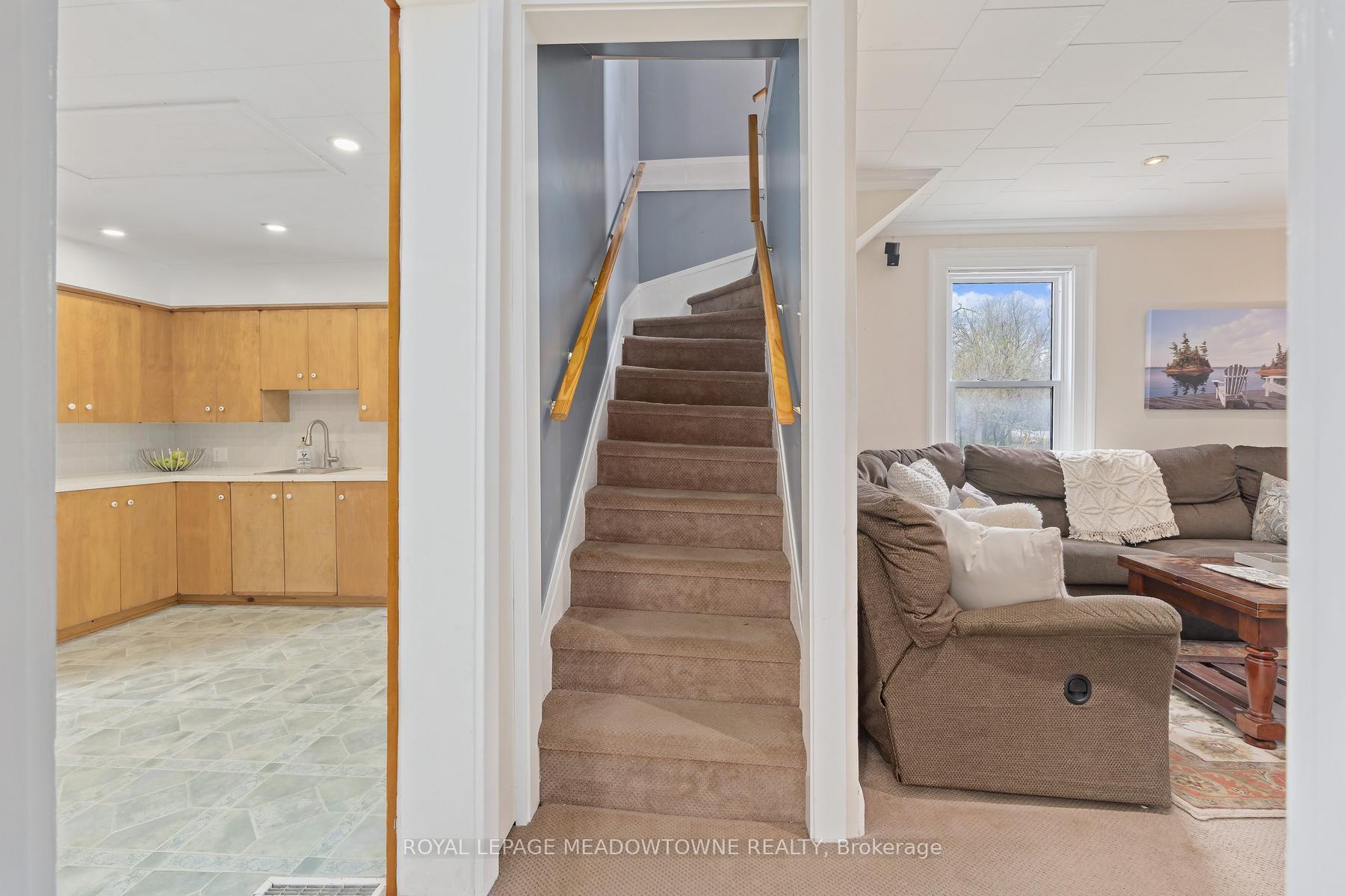 Photo 23 of 1442 Mill Street, Caledon, Cheltenham — HOMEH