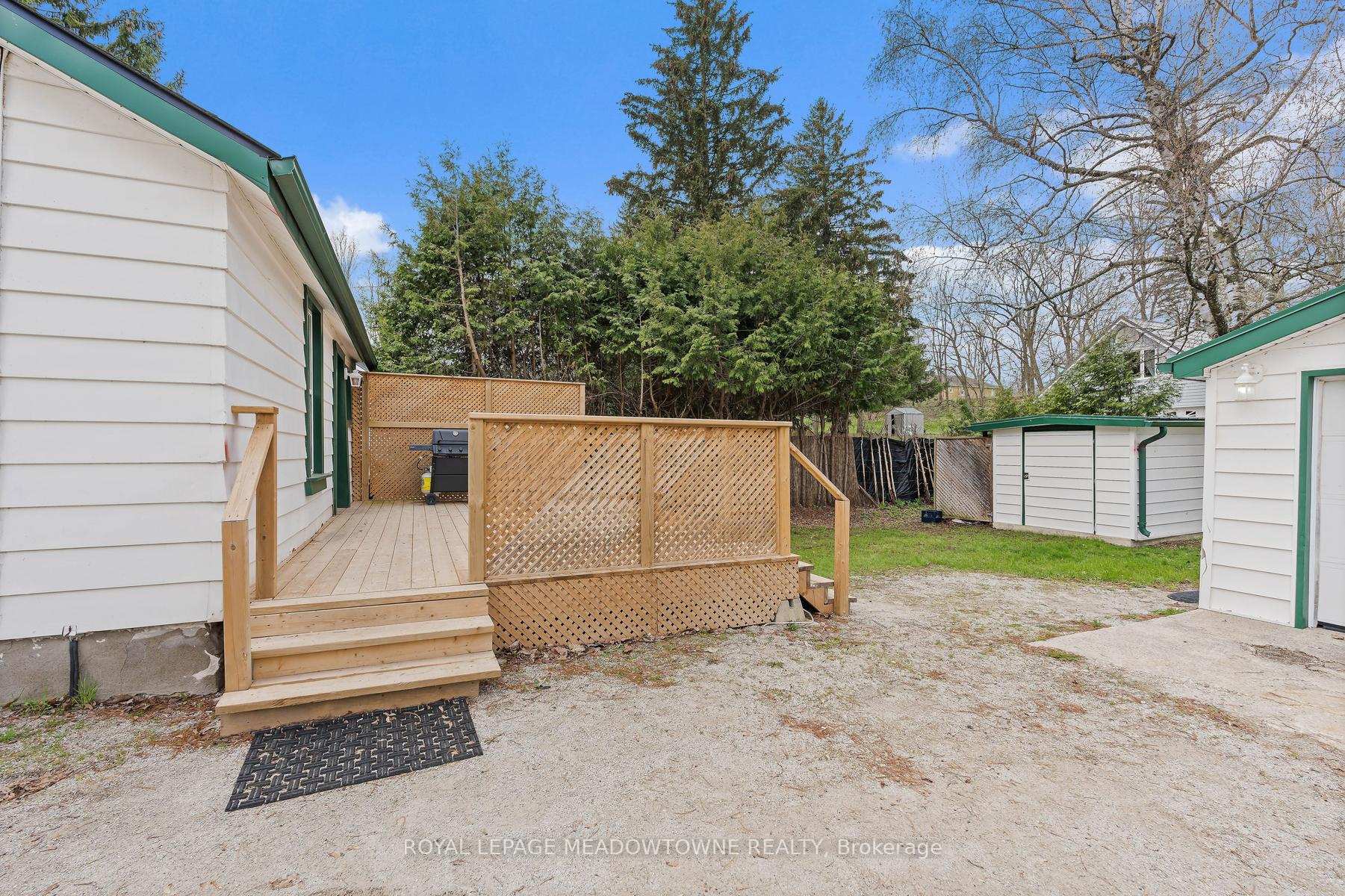 Photo 30 of 1442 Mill Street, Caledon, Cheltenham — HOMEH