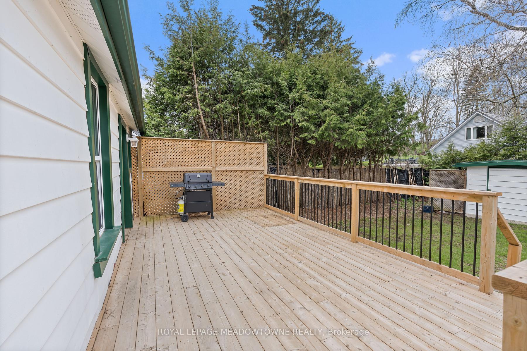 Photo 31 of 1442 Mill Street, Caledon, Cheltenham — HOMEH