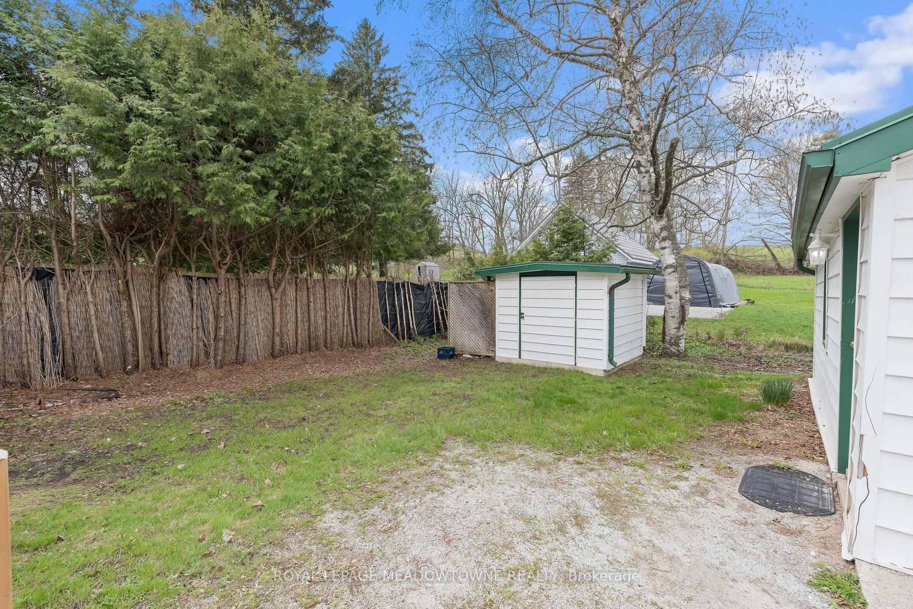 Photo 33 of 1442 Mill Street, Caledon, Cheltenham — HOMEH