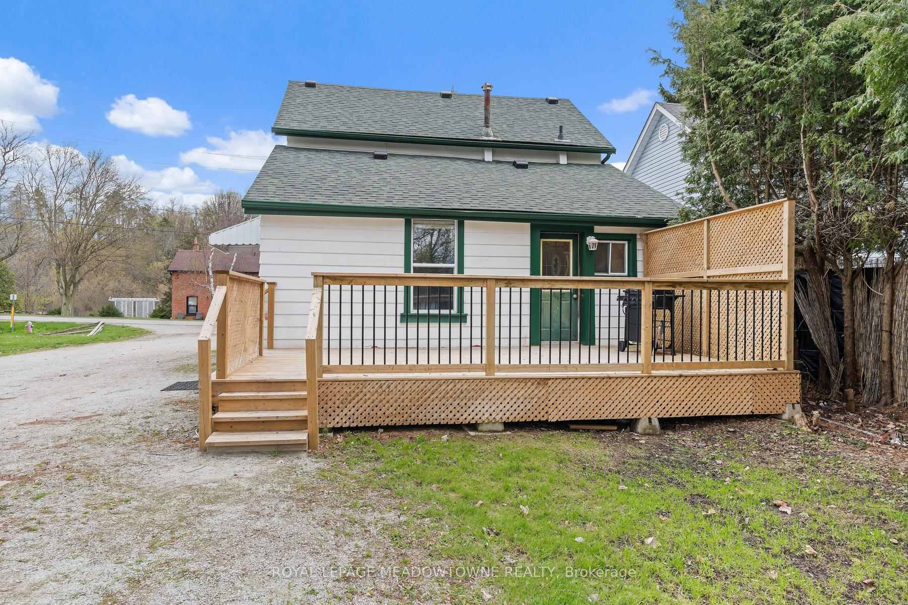 Photo 35 of 1442 Mill Street, Caledon, Cheltenham — HOMEH