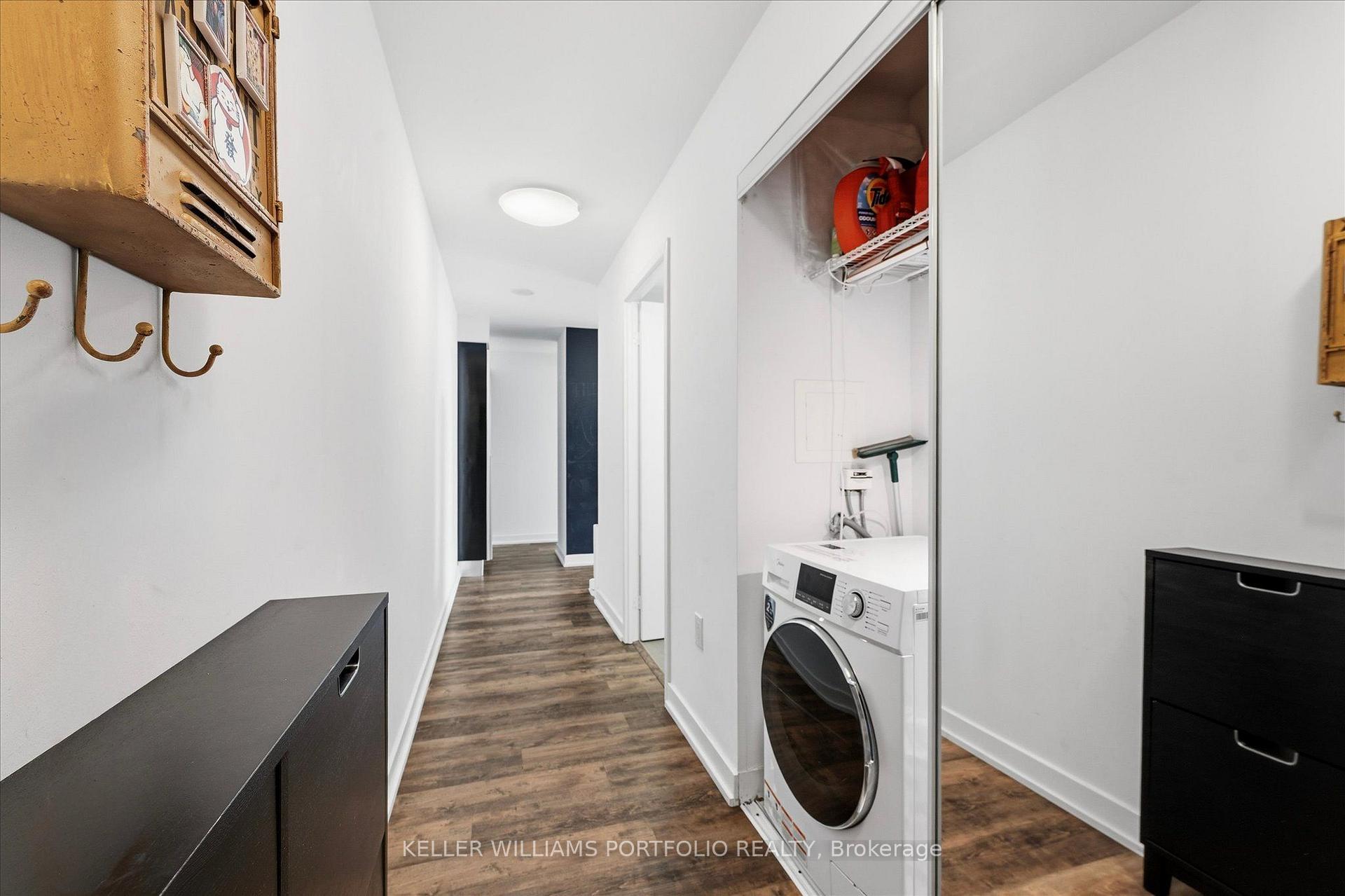 Photo 13 of Unit 2601, 38 Dan Leckie Way, Toronto, Waterfront Communities — HOMEH