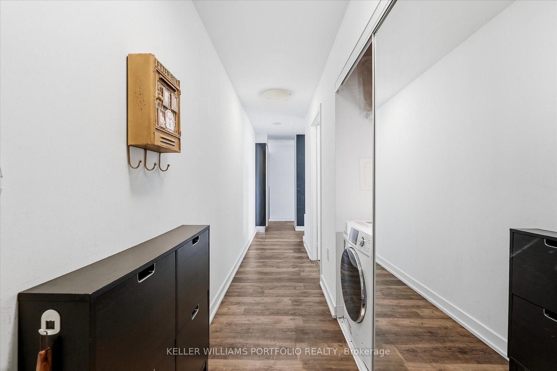 Photo 14 of Unit 2601, 38 Dan Leckie Way, Toronto, Waterfront Communities — HOMEH