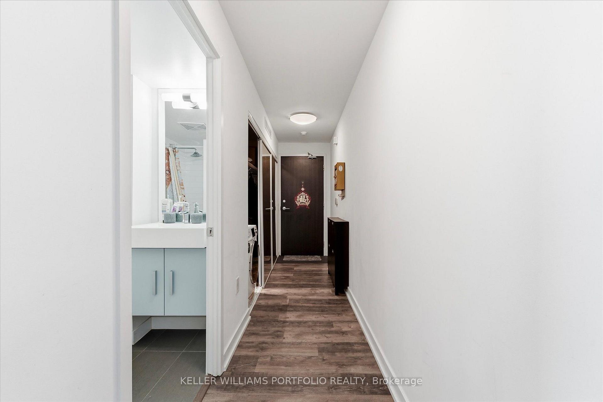 Photo 15 of Unit 2601, 38 Dan Leckie Way, Toronto, Waterfront Communities — HOMEH