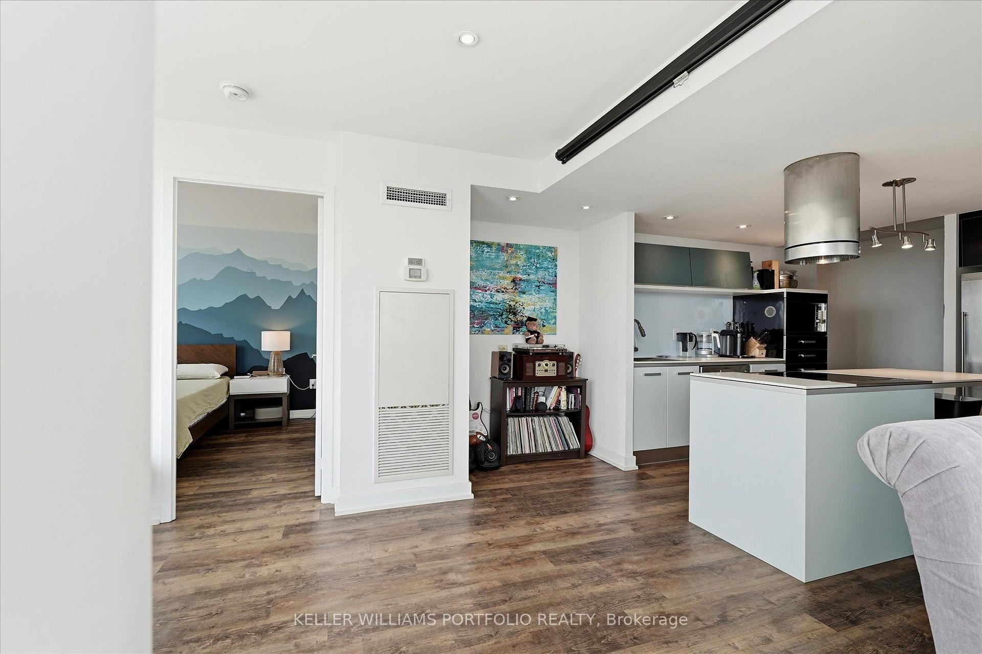 Photo 17 of Unit 2601, 38 Dan Leckie Way, Toronto, Waterfront Communities — HOMEH