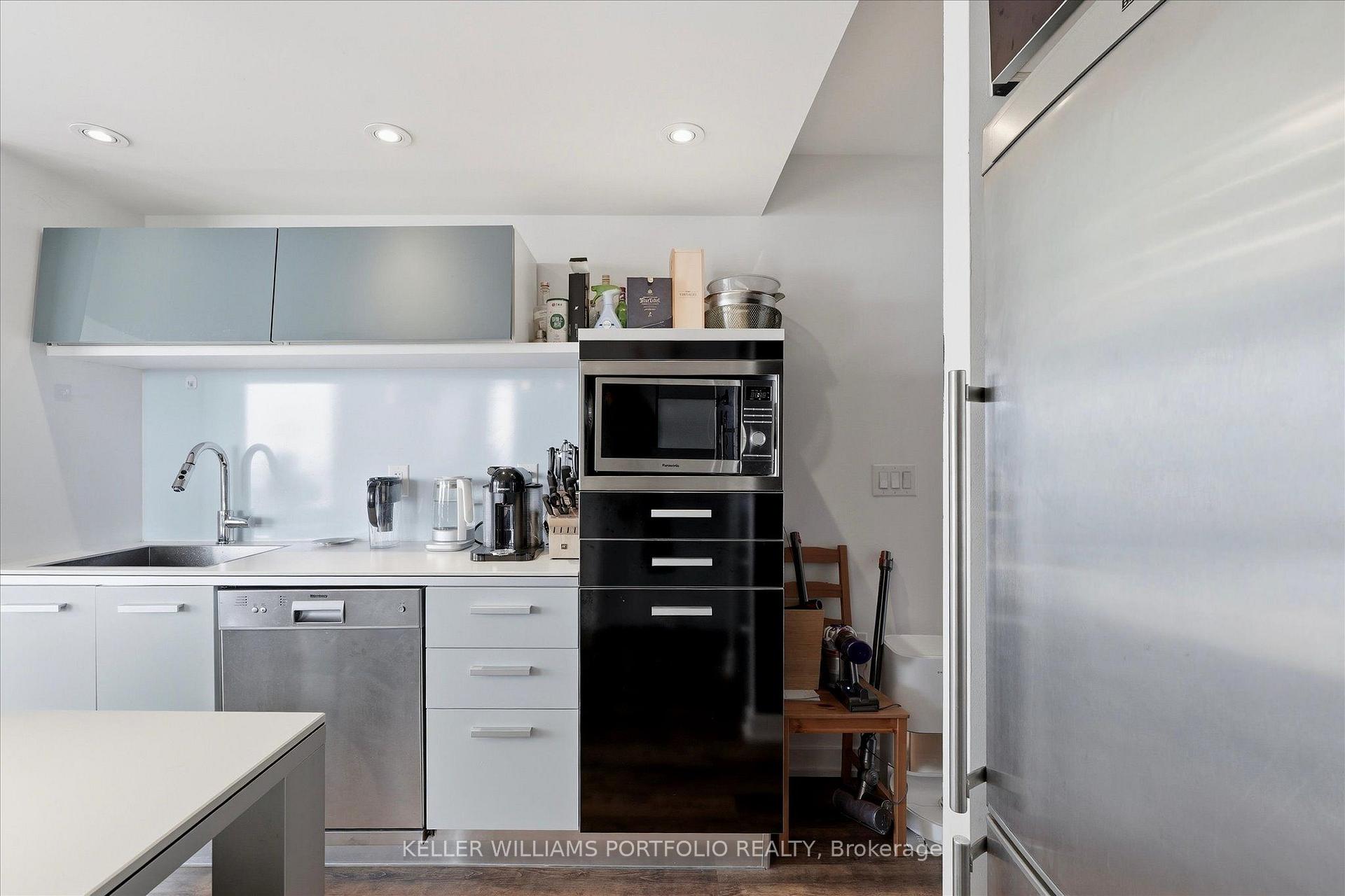 Photo 18 of Unit 2601, 38 Dan Leckie Way, Toronto, Waterfront Communities — HOMEH