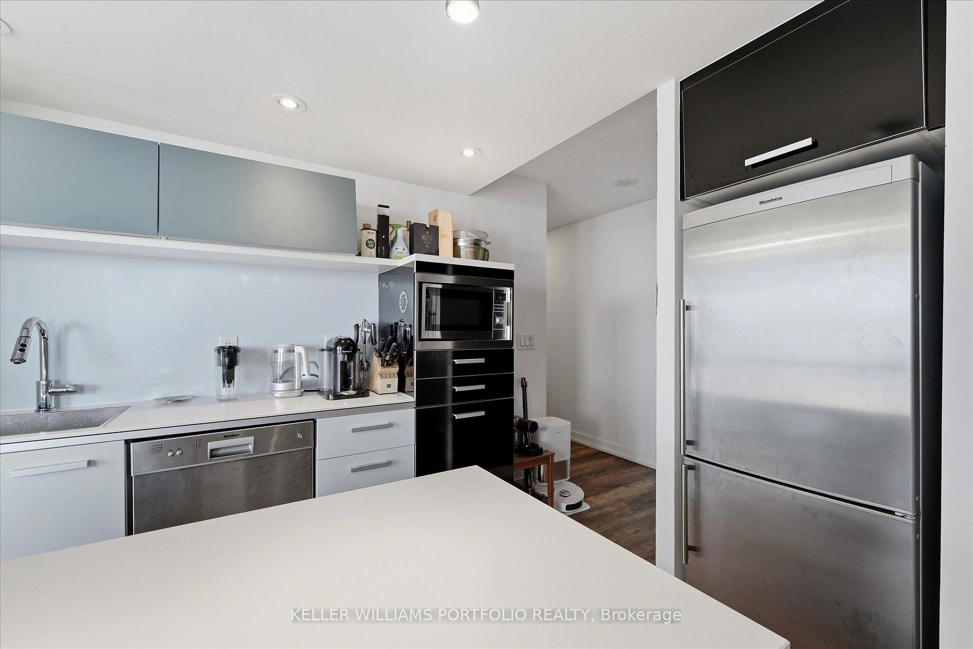 Photo 19 of Unit 2601, 38 Dan Leckie Way, Toronto, Waterfront Communities — HOMEH