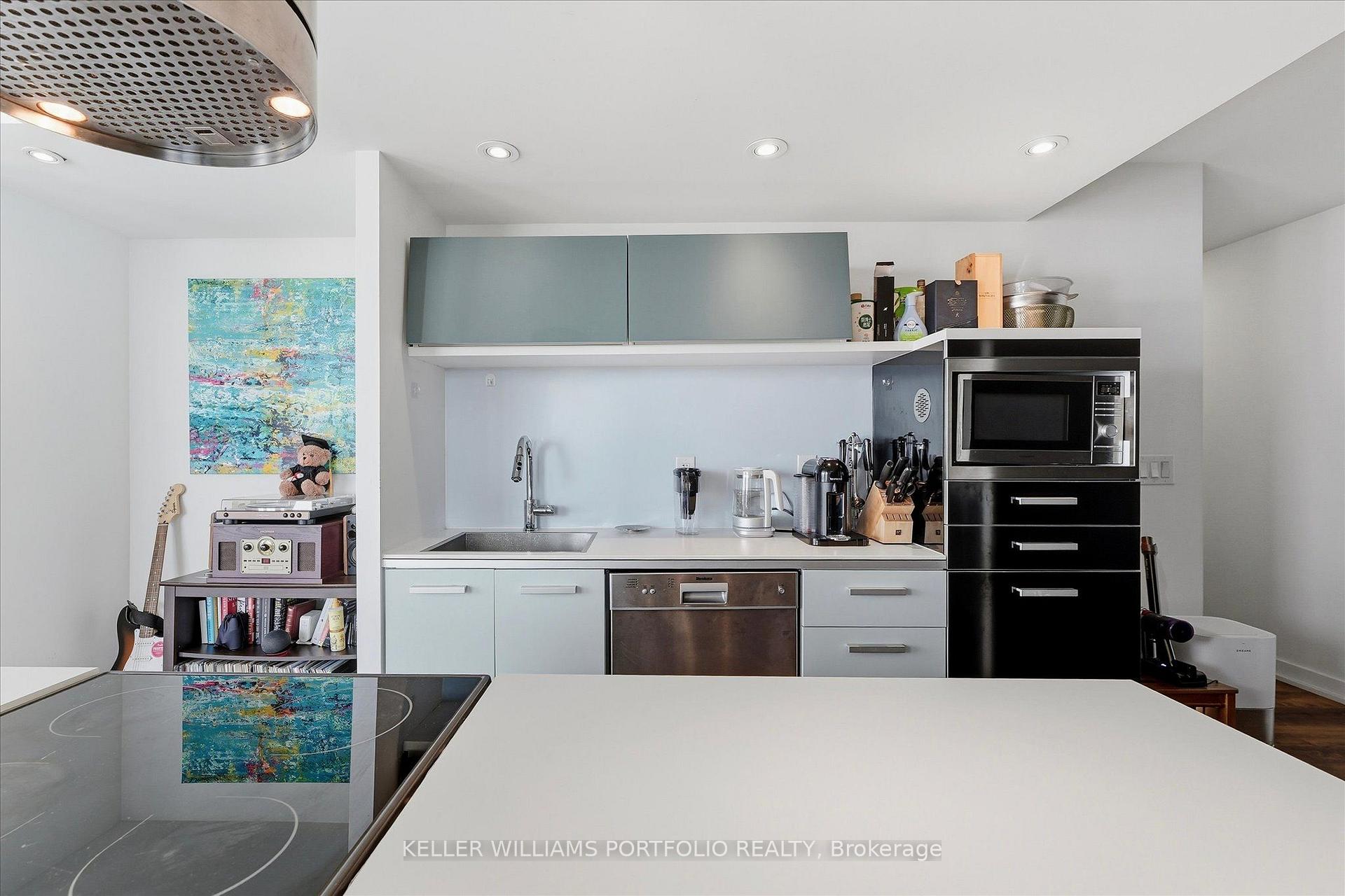 Photo 20 of Unit 2601, 38 Dan Leckie Way, Toronto, Waterfront Communities — HOMEH