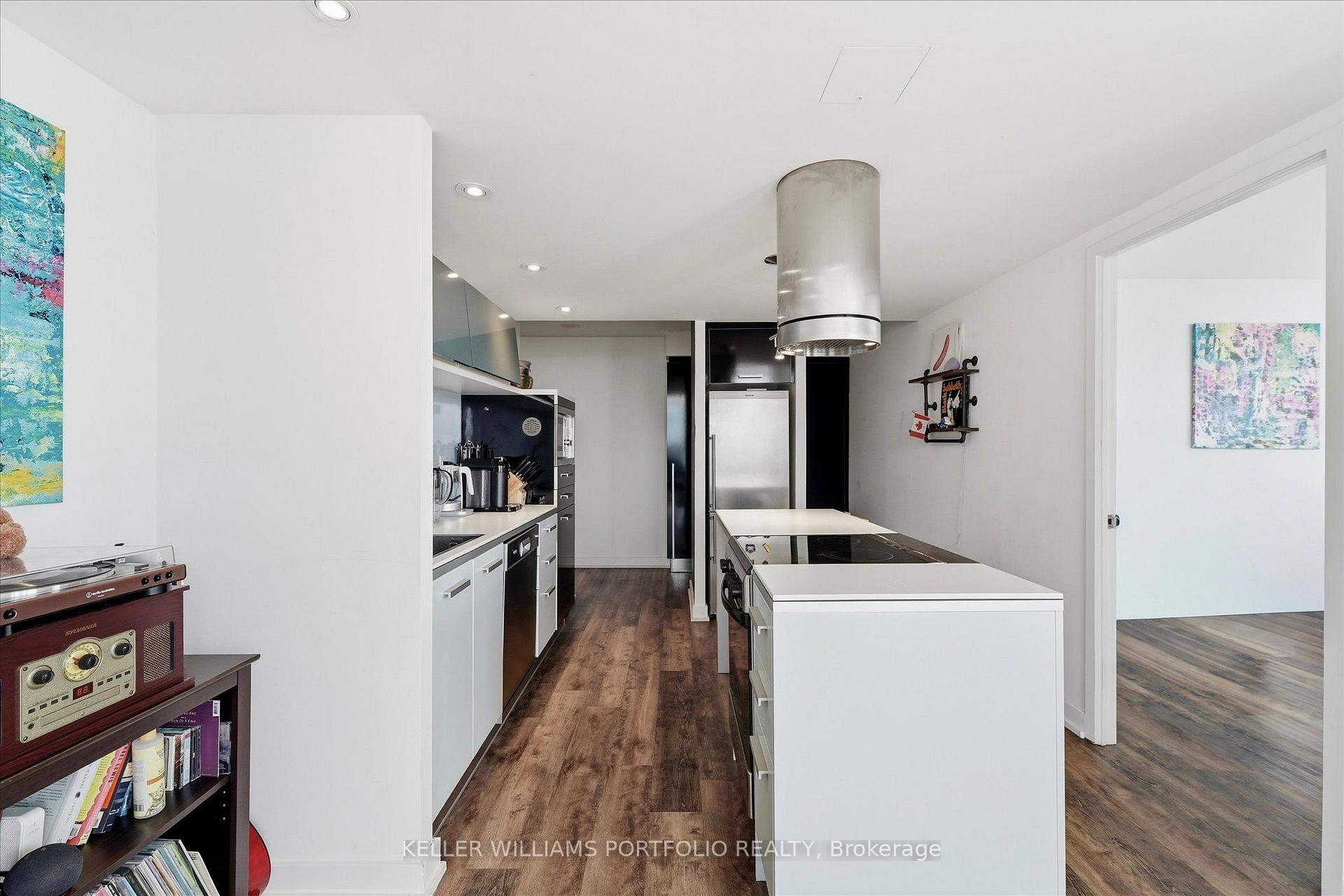 Photo 21 of Unit 2601, 38 Dan Leckie Way, Toronto, Waterfront Communities — HOMEH