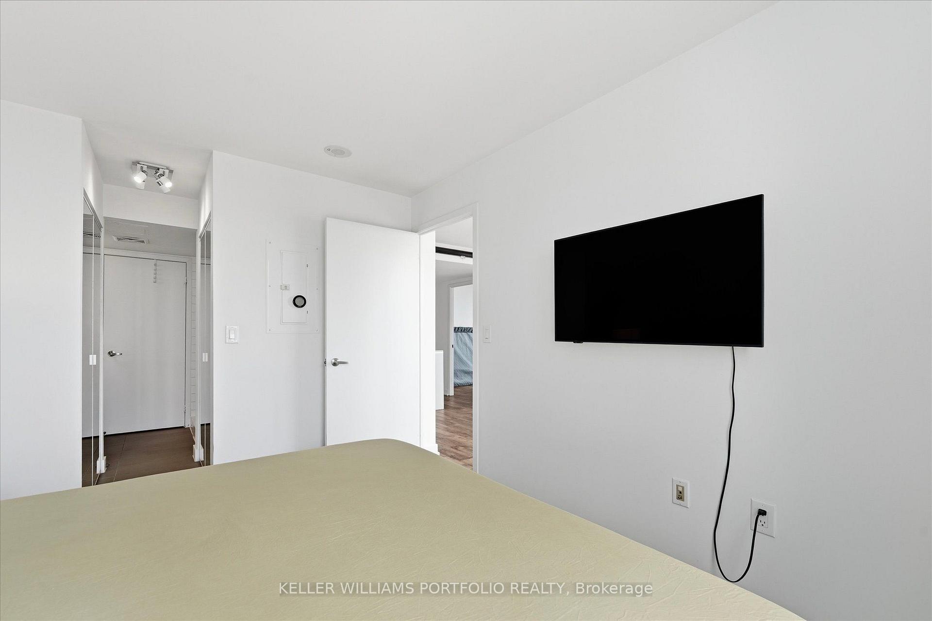 Photo 24 of Unit 2601, 38 Dan Leckie Way, Toronto, Waterfront Communities — HOMEH