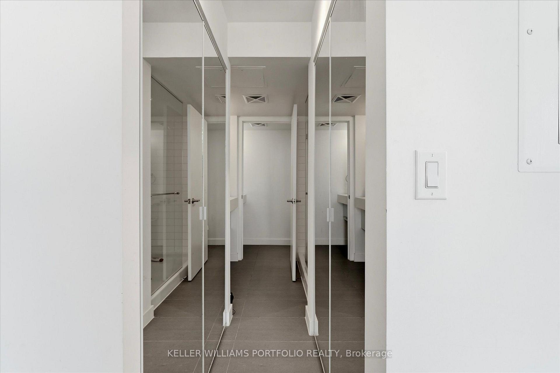 Photo 25 of Unit 2601, 38 Dan Leckie Way, Toronto, Waterfront Communities — HOMEH
