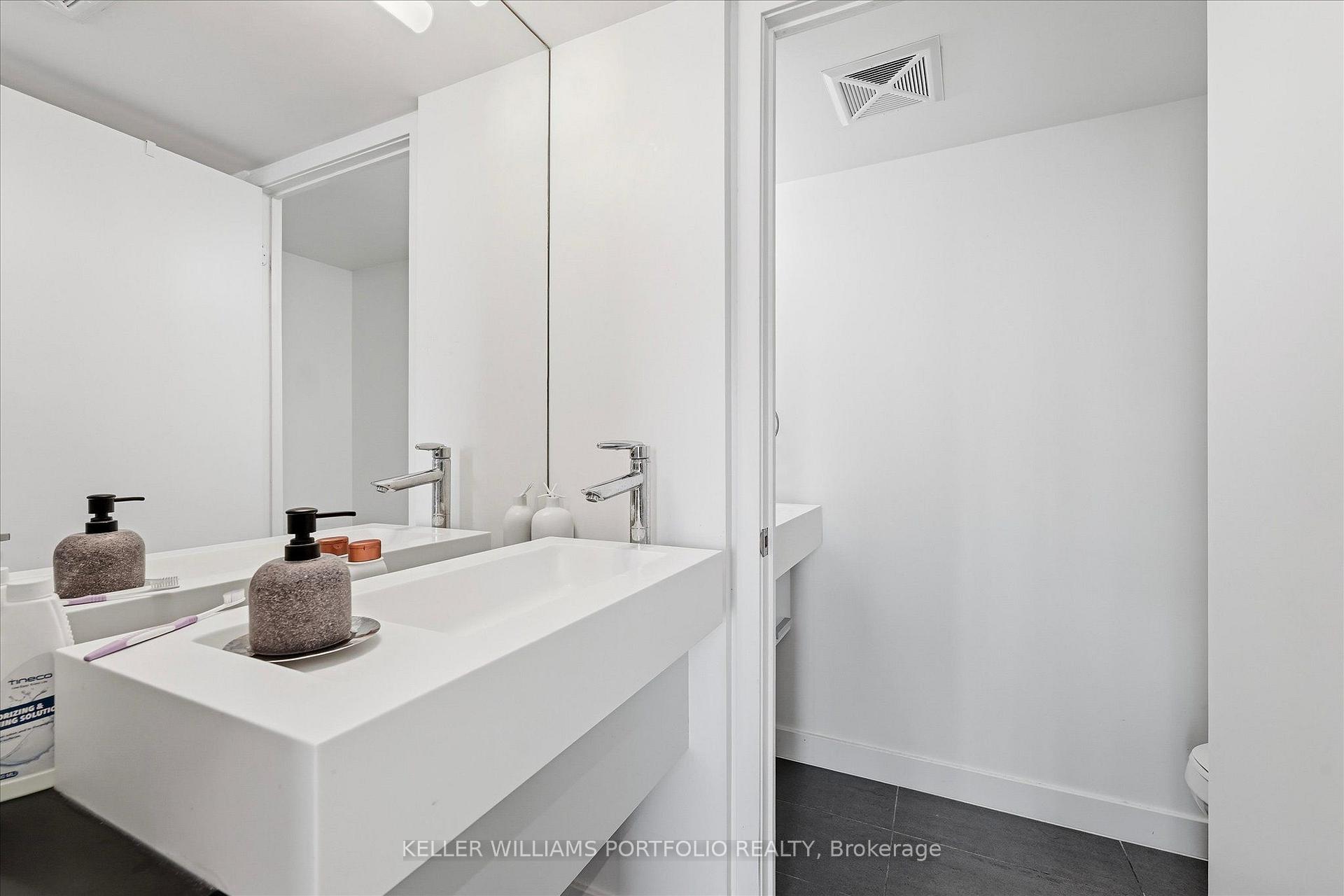 Photo 26 of Unit 2601, 38 Dan Leckie Way, Toronto, Waterfront Communities — HOMEH