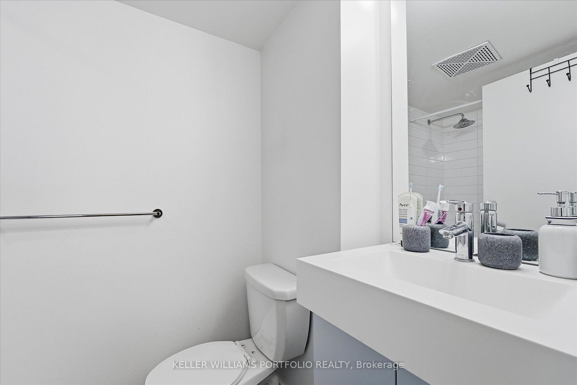 Photo 29 of Unit 2601, 38 Dan Leckie Way, Toronto, Waterfront Communities — HOMEH