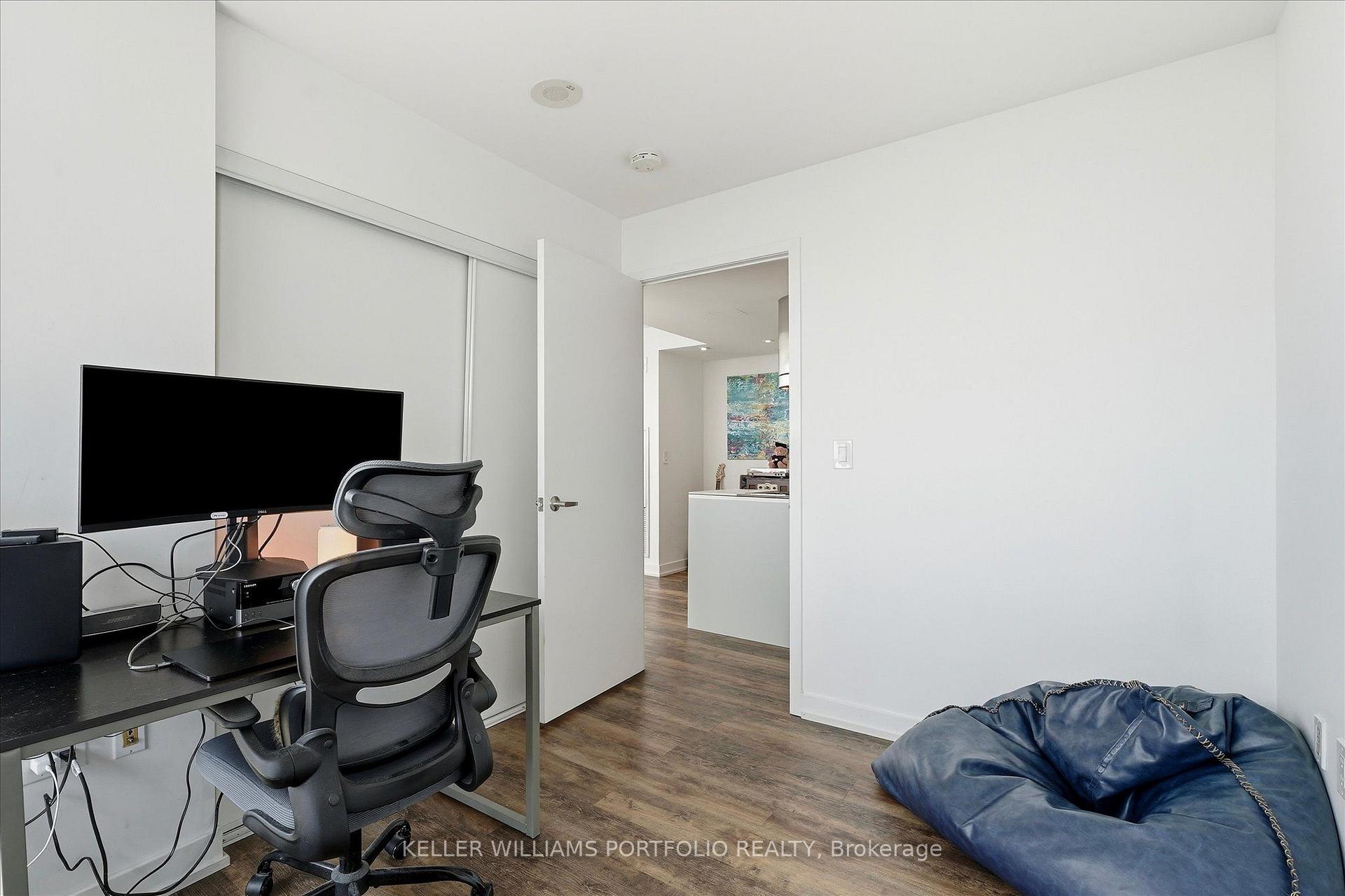Photo 31 of Unit 2601, 38 Dan Leckie Way, Toronto, Waterfront Communities — HOMEH