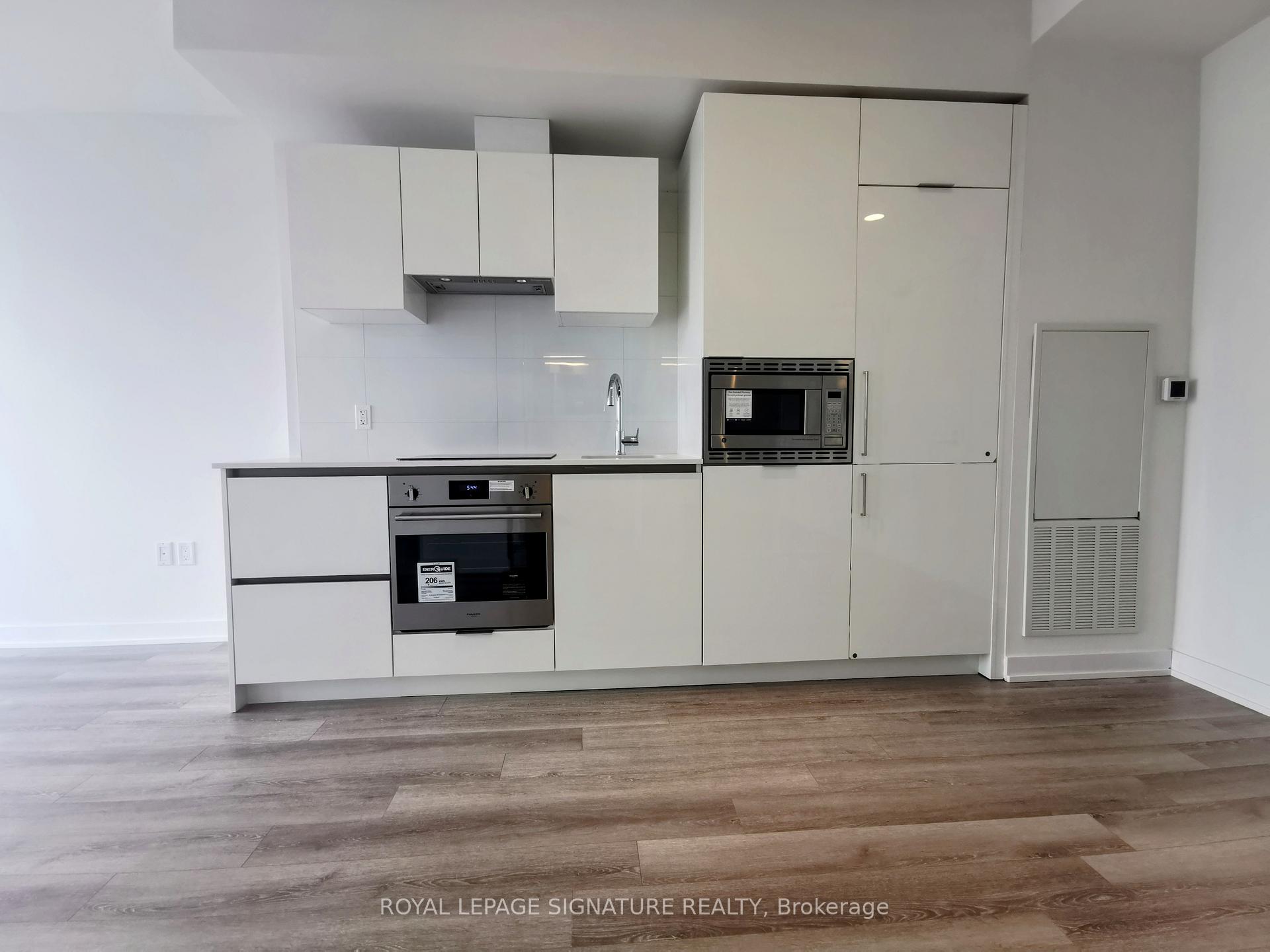 Photo 2 of Unit 1512, 121 St Patrick Street, Toronto, Kensington-Chinatown — HOMEH