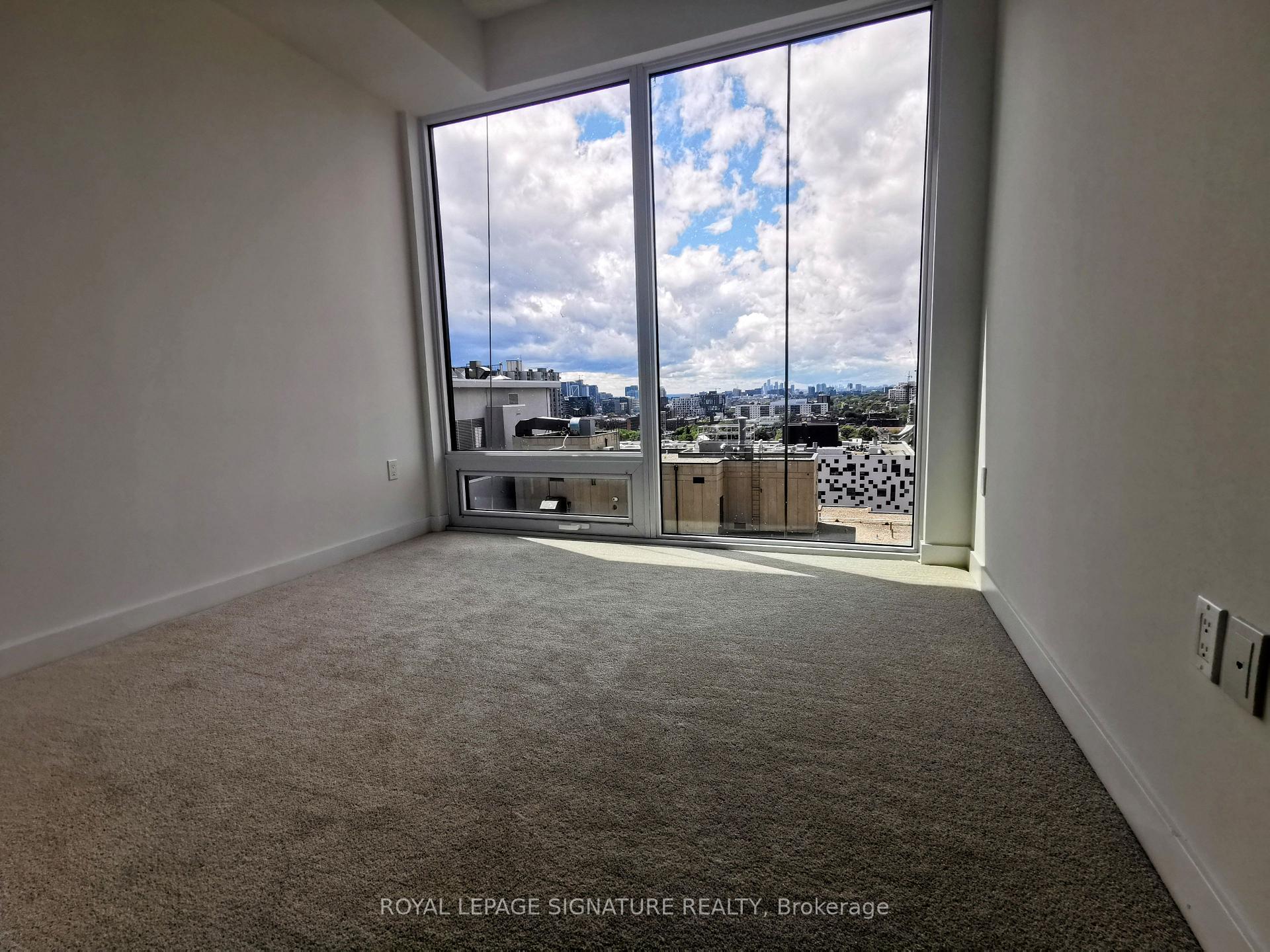 Photo 4 of Unit 1512, 121 St Patrick Street, Toronto, Kensington-Chinatown — HOMEH