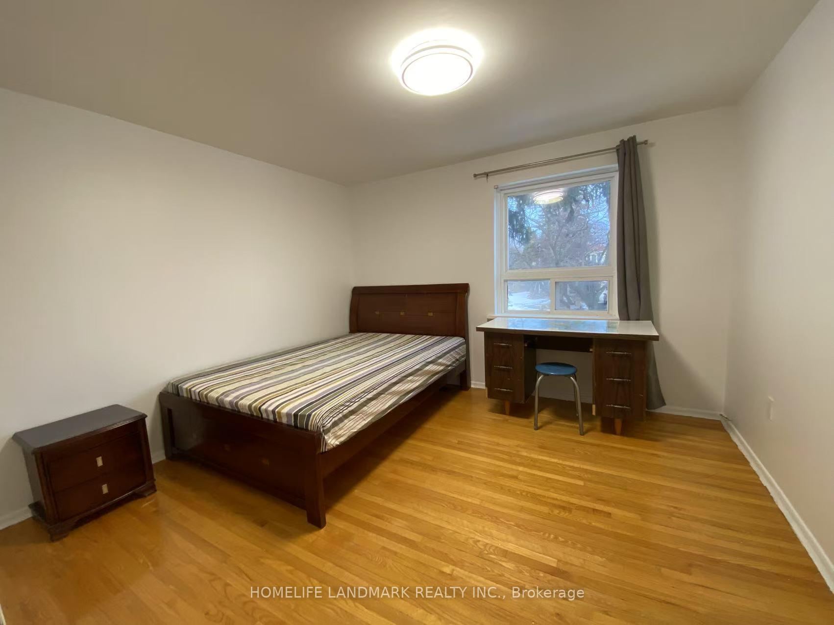 Photo 3 of Unit B2, 43 Wakefield Crescent, Scarborough, L'Amoreaux — HOMEH