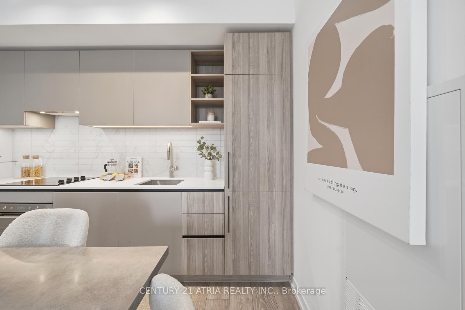 Photo 9 of Unit 1502, 55 Mercer Street, Toronto, Waterfront Communities — HOMEH