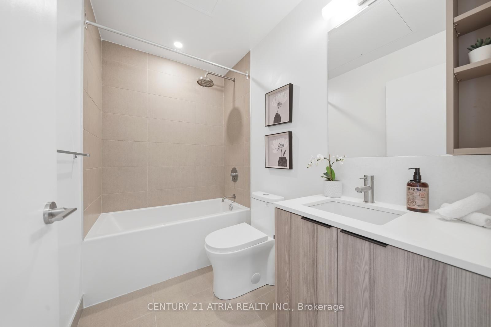 Photo 16 of Unit 1502, 55 Mercer Street, Toronto, Waterfront Communities — HOMEH