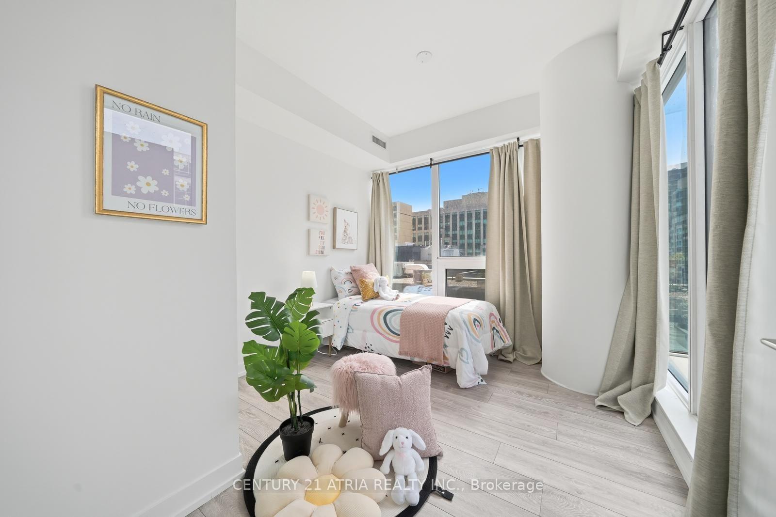 Photo 17 of Unit 1502, 55 Mercer Street, Toronto, Waterfront Communities — HOMEH