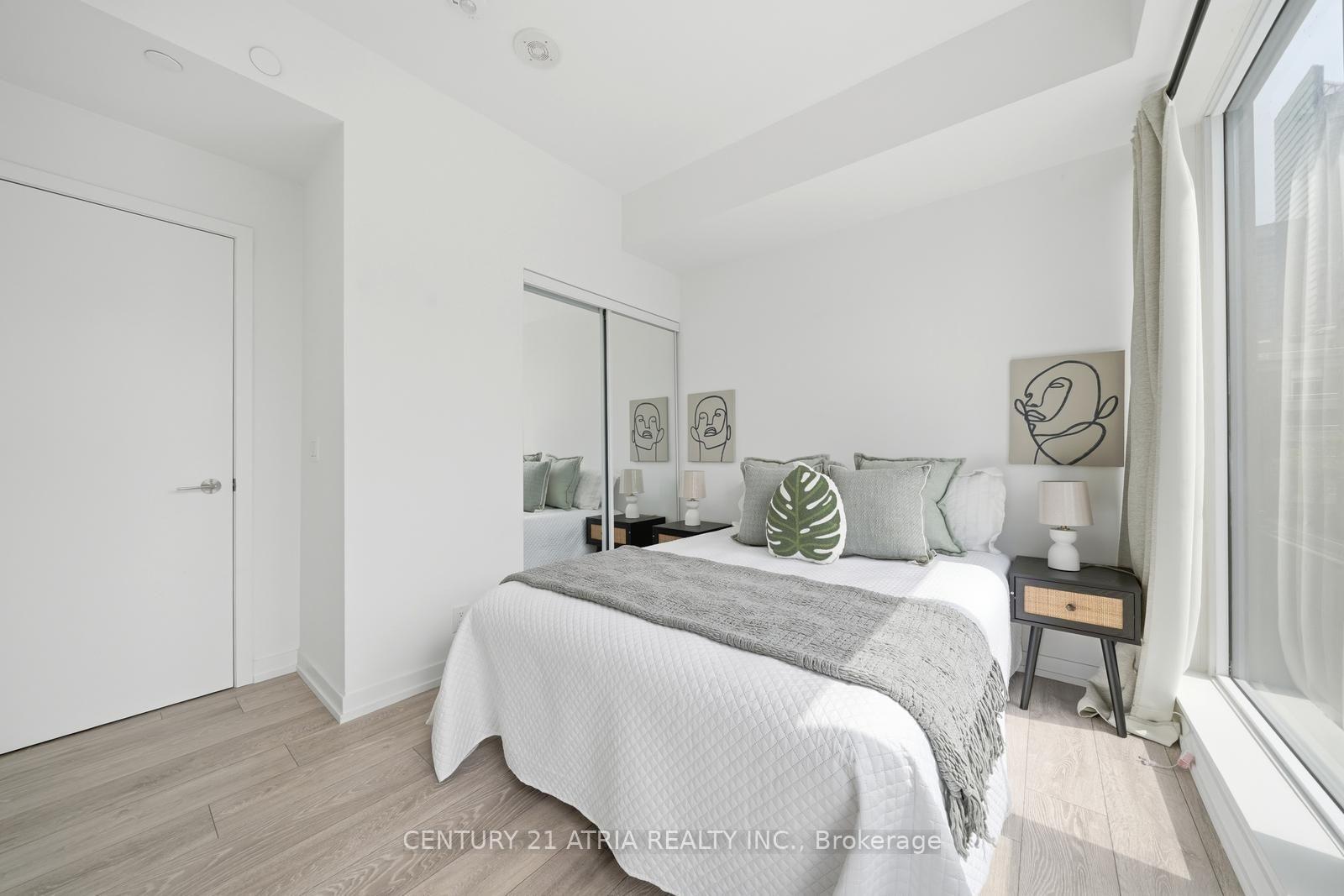 Photo 20 of Unit 1502, 55 Mercer Street, Toronto, Waterfront Communities — HOMEH