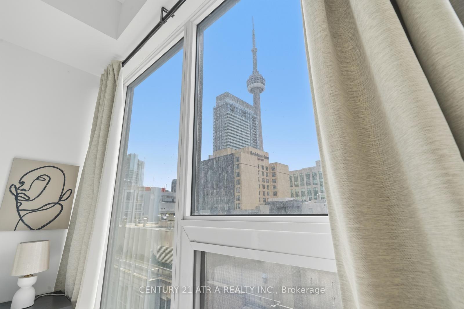 Photo 22 of Unit 1502, 55 Mercer Street, Toronto, Waterfront Communities — HOMEH