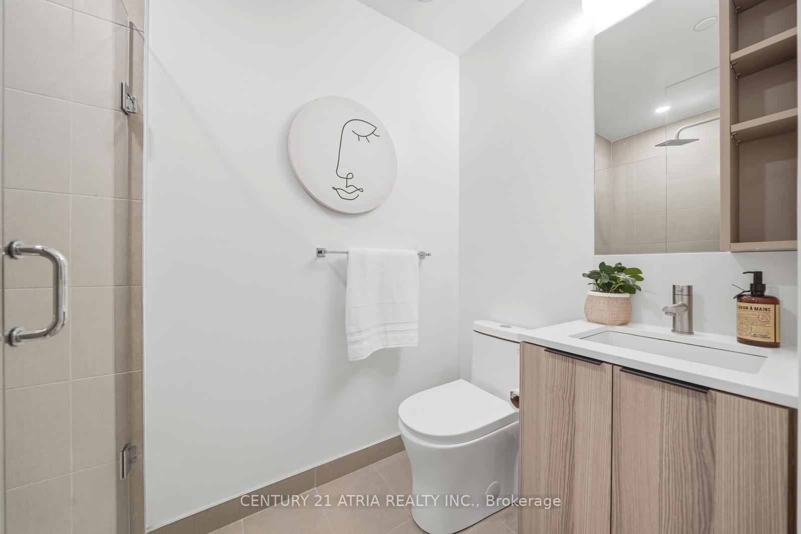 Photo 23 of Unit 1502, 55 Mercer Street, Toronto, Waterfront Communities — HOMEH
