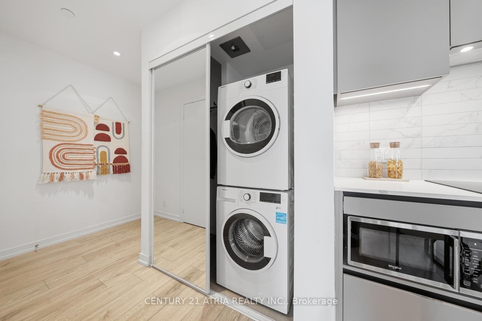 Photo 25 of Unit 1502, 55 Mercer Street, Toronto, Waterfront Communities — HOMEH