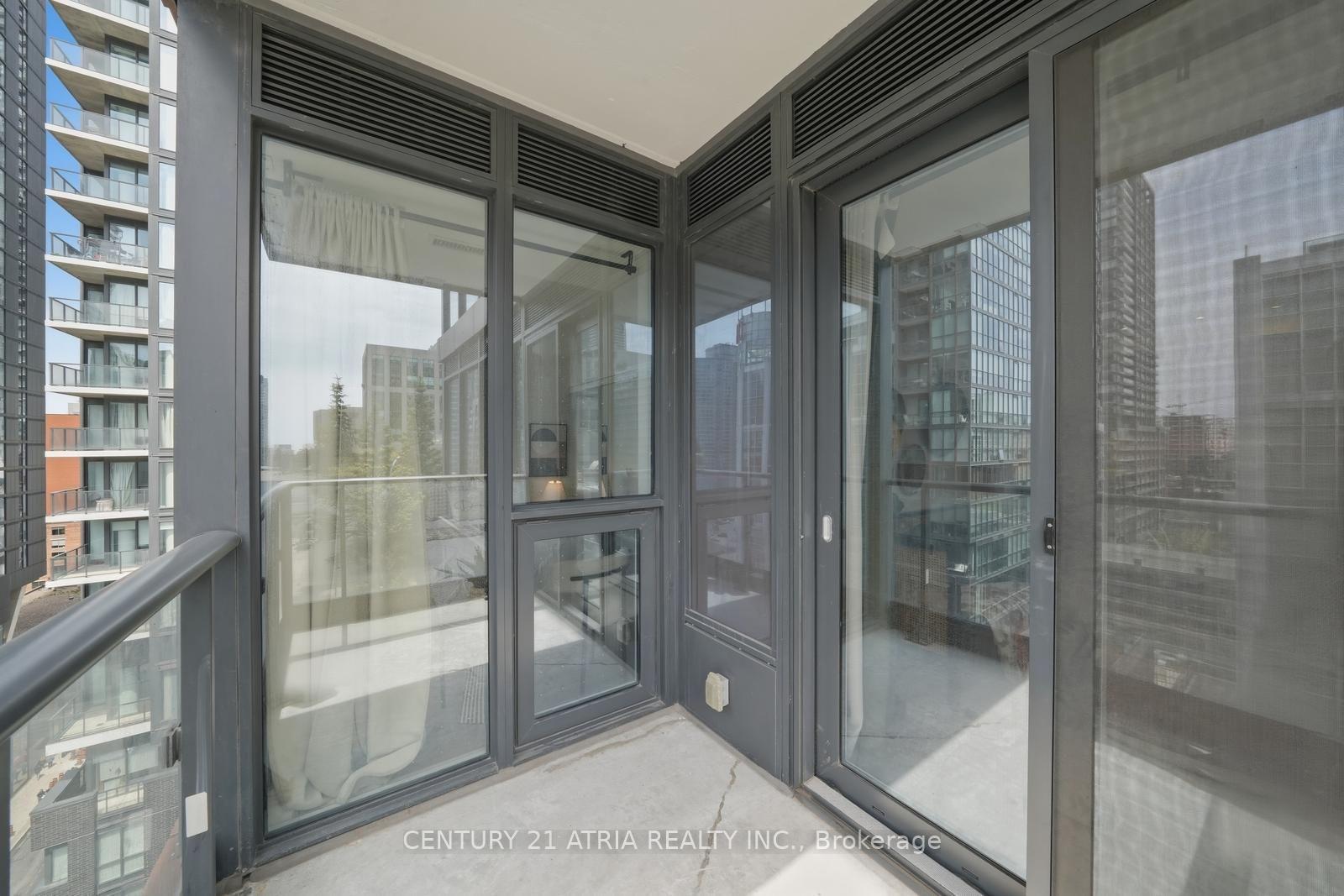 Photo 26 of Unit 1502, 55 Mercer Street, Toronto, Waterfront Communities — HOMEH