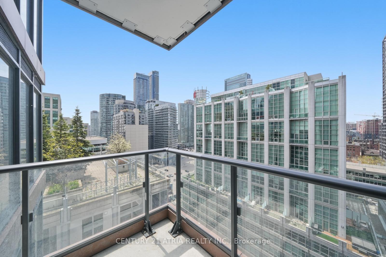 Photo 28 of Unit 1502, 55 Mercer Street, Toronto, Waterfront Communities — HOMEH