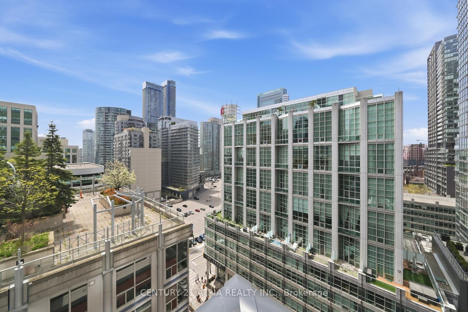 Photo 29 of Unit 1502, 55 Mercer Street, Toronto, Waterfront Communities — HOMEH