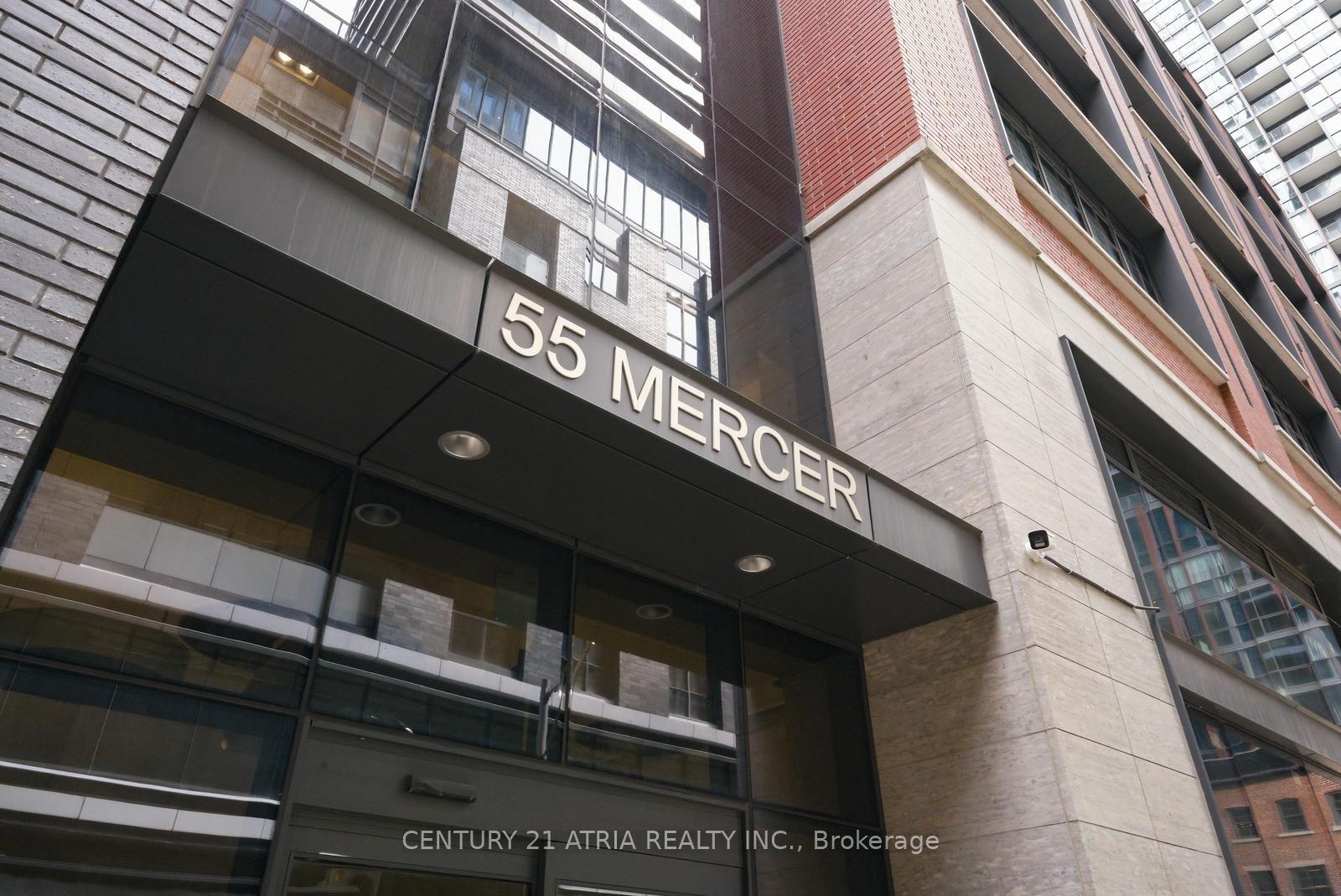 Photo 31 of Unit 1502, 55 Mercer Street, Toronto, Waterfront Communities — HOMEH