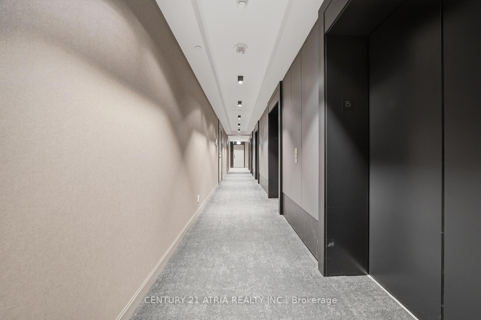Photo 32 of Unit 1502, 55 Mercer Street, Toronto, Waterfront Communities — HOMEH