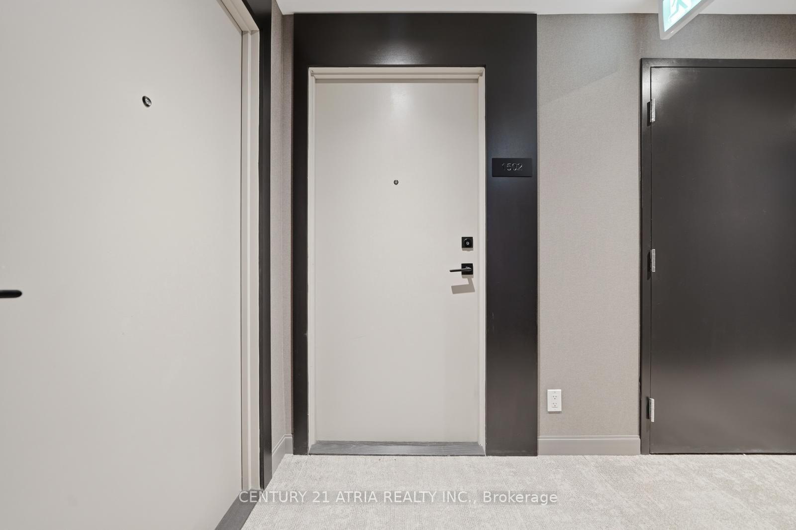 Photo 33 of Unit 1502, 55 Mercer Street, Toronto, Waterfront Communities — HOMEH