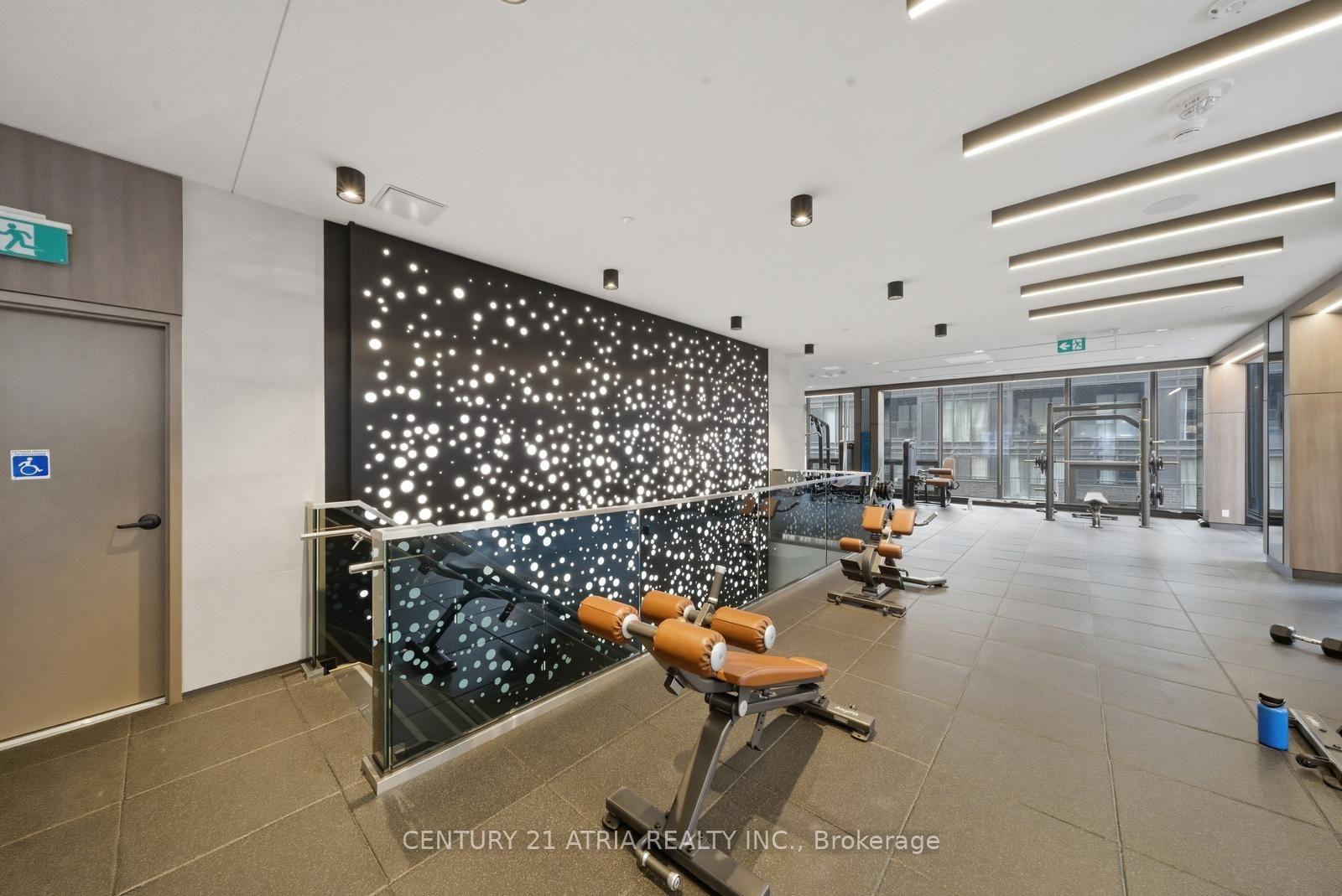 Photo 36 of Unit 1502, 55 Mercer Street, Toronto, Waterfront Communities — HOMEH