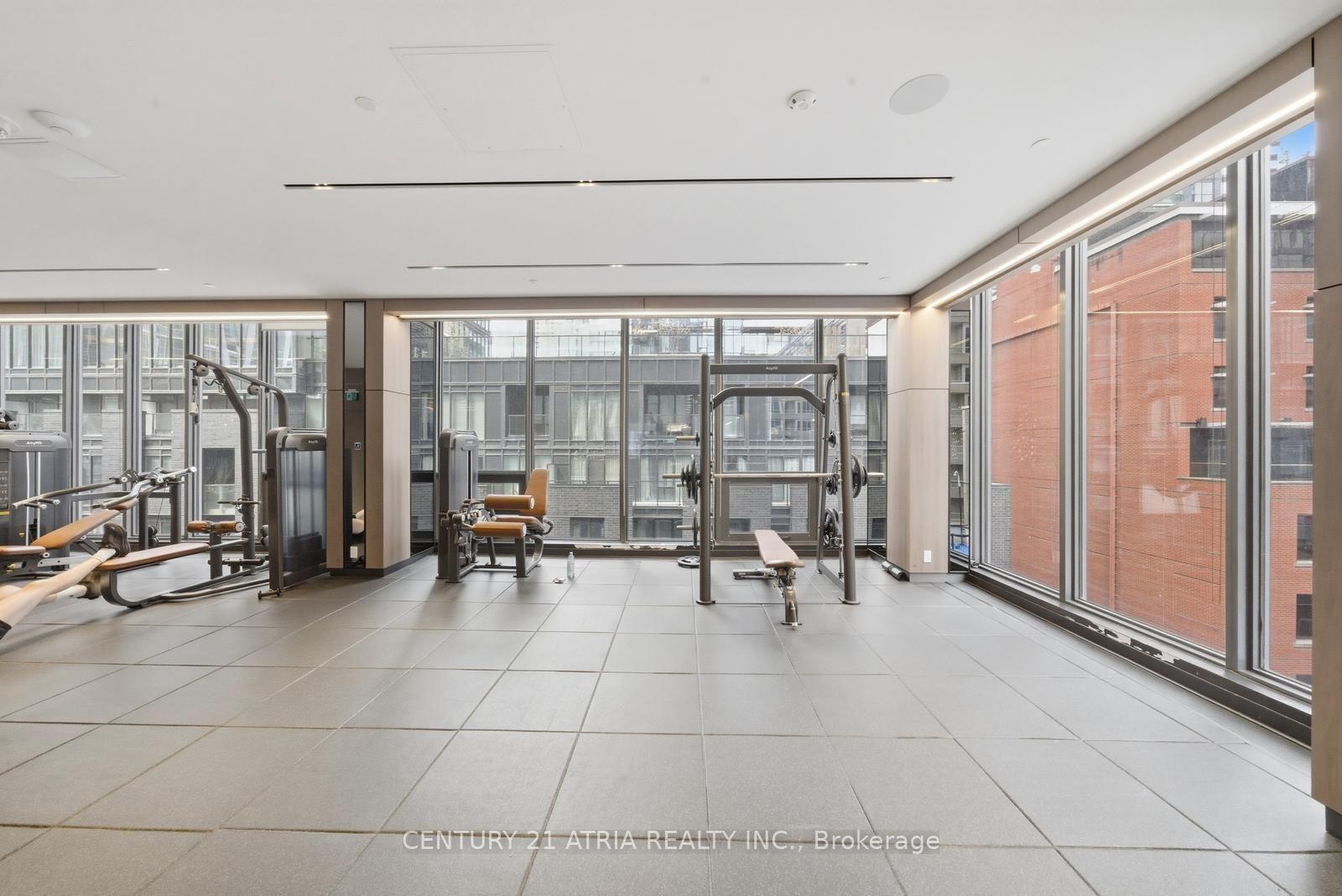 Photo 37 of Unit 1502, 55 Mercer Street, Toronto, Waterfront Communities — HOMEH