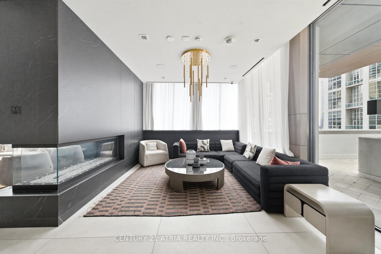 Photo 38 of Unit 1502, 55 Mercer Street, Toronto, Waterfront Communities — HOMEH