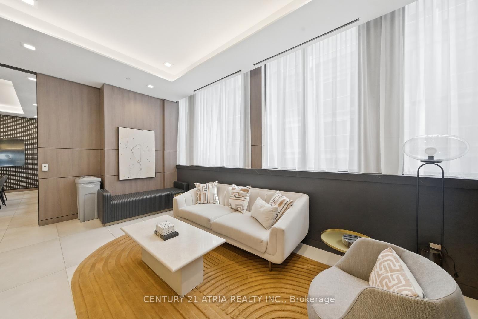 Photo 39 of Unit 1502, 55 Mercer Street, Toronto, Waterfront Communities — HOMEH